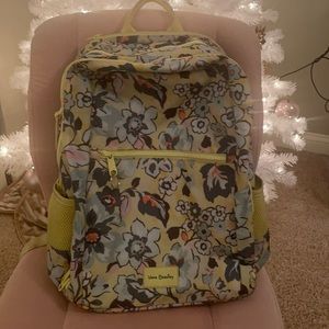 XL Campus Backpack in ReActive